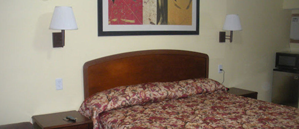 Rivers Inn Fort Madison Buitenkant foto